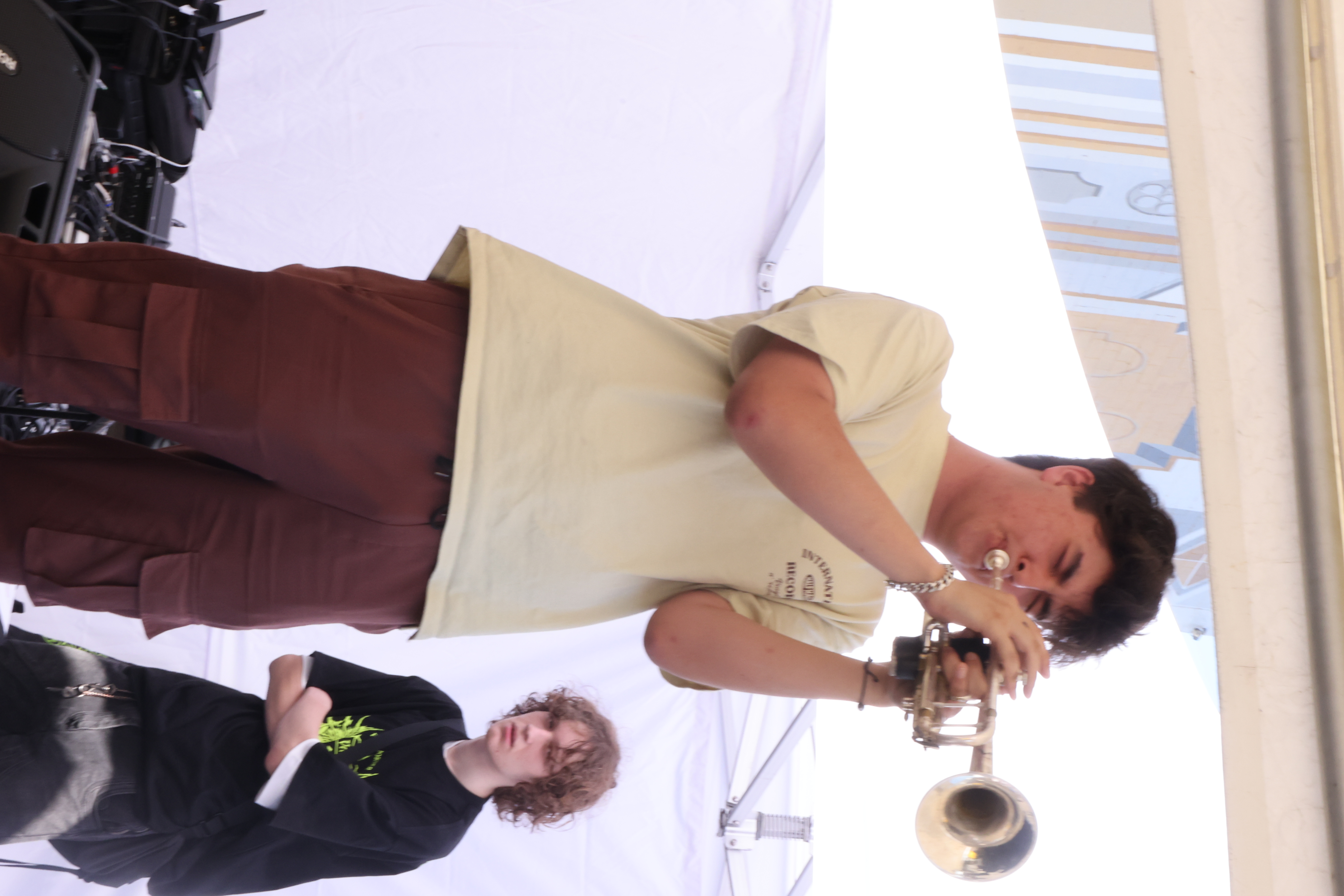 Photos by Marion Grnc Yarraville Festival