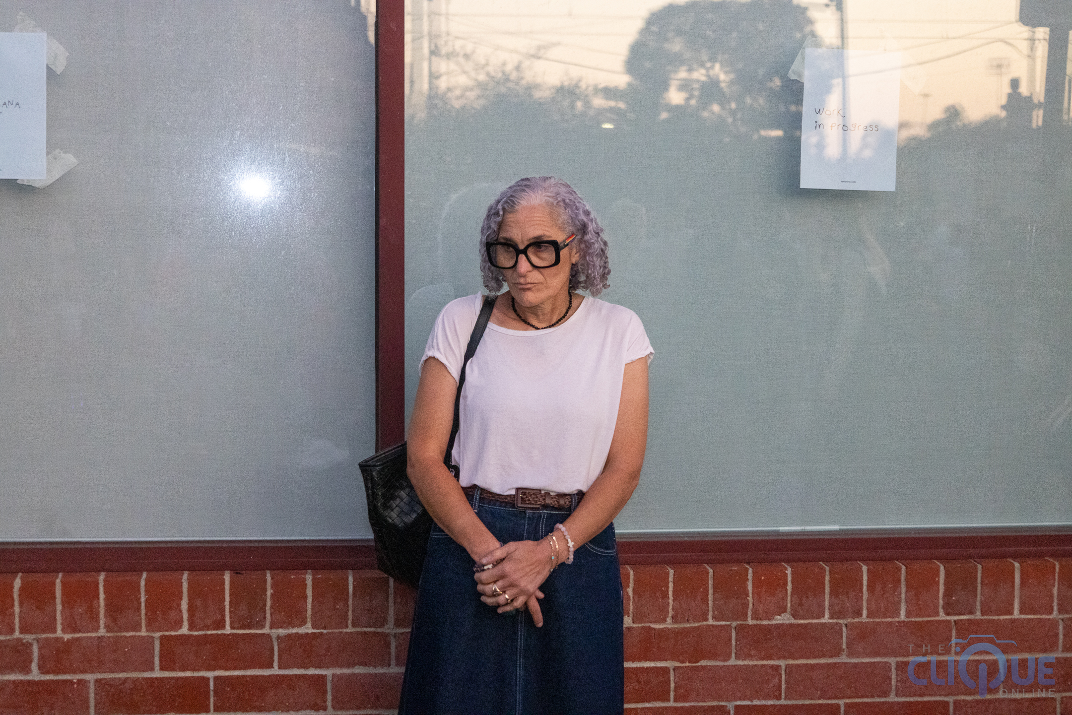 Photographer 2 Yarraville Festival