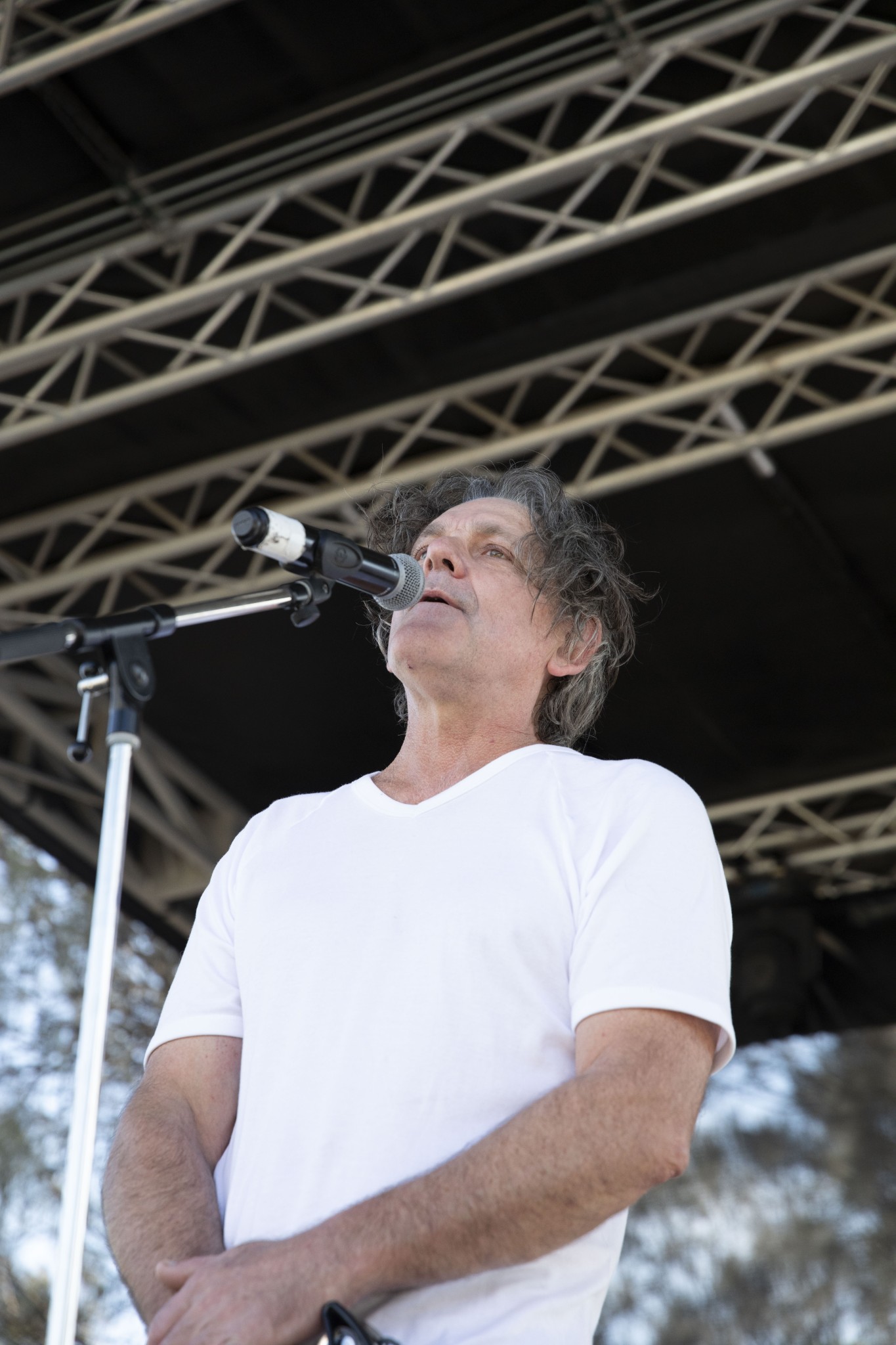 Zerin Osman Yarraville Festival