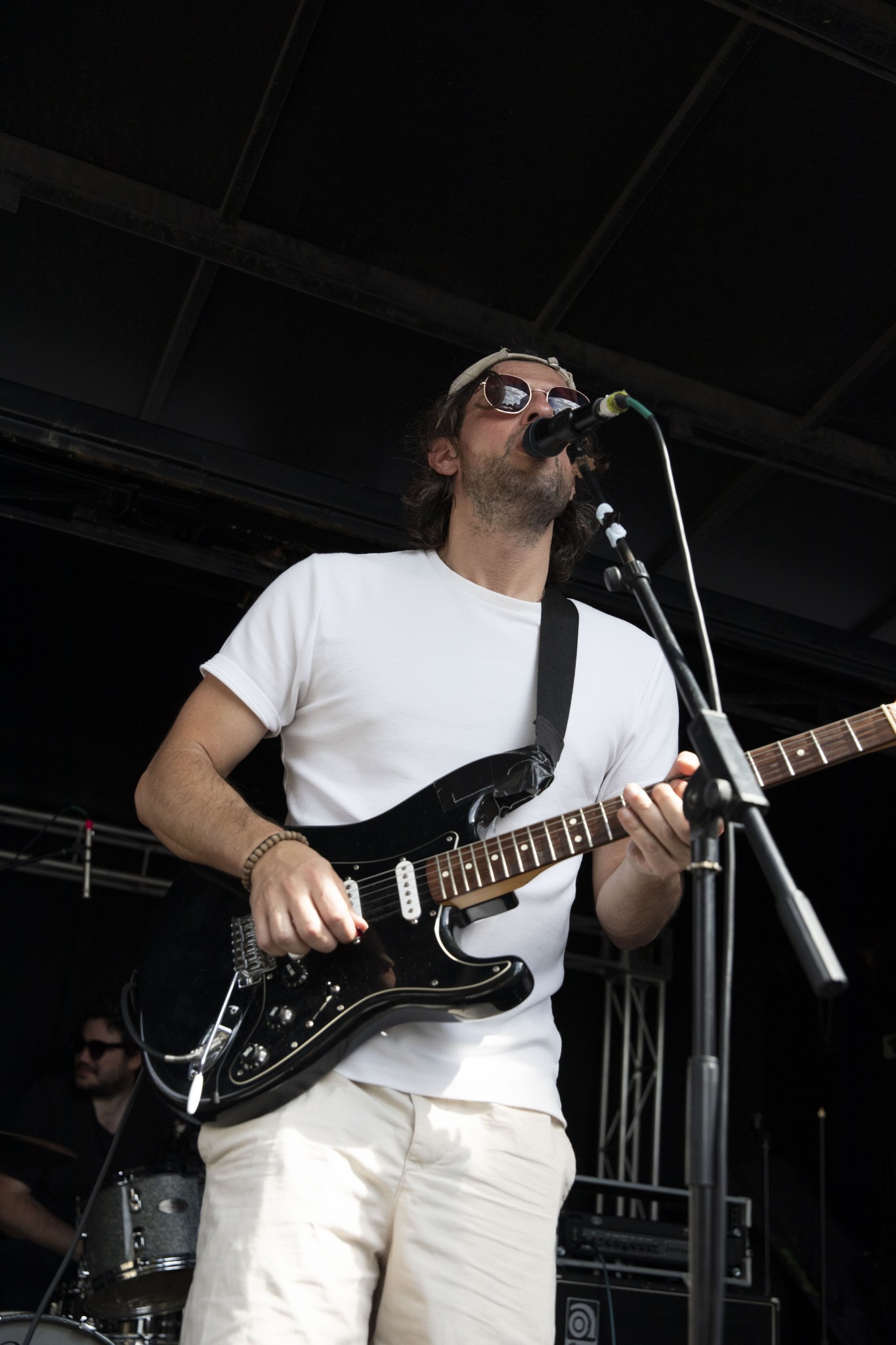Zerin Osman Yarraville Festival