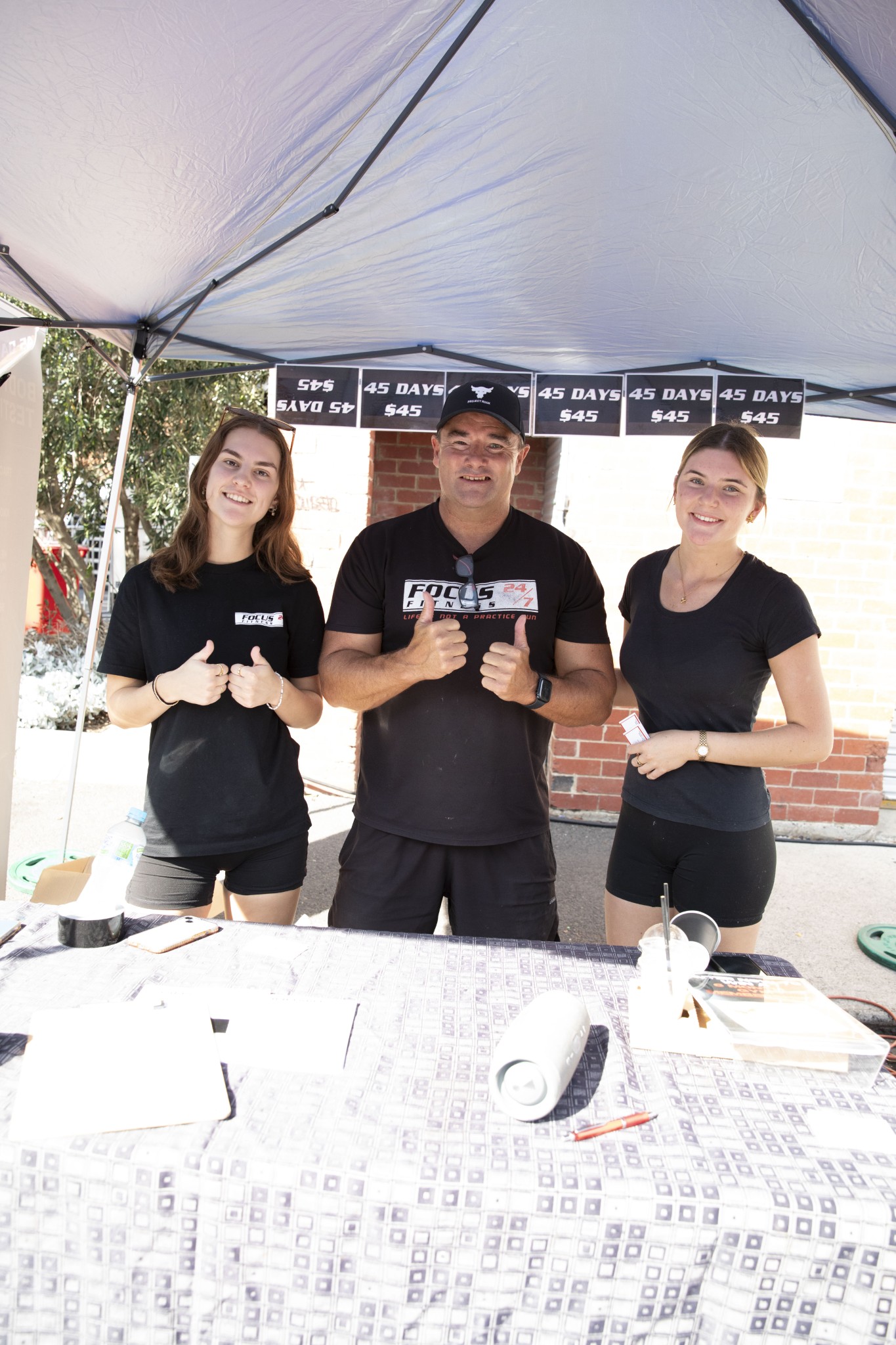 Zerin Osman Yarraville Festival