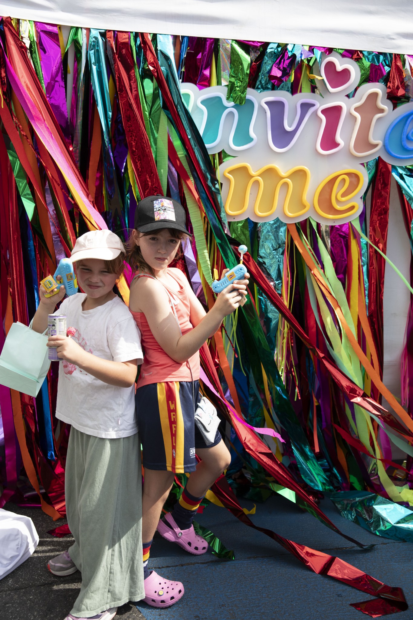 Zerin Osman Yarraville Festival