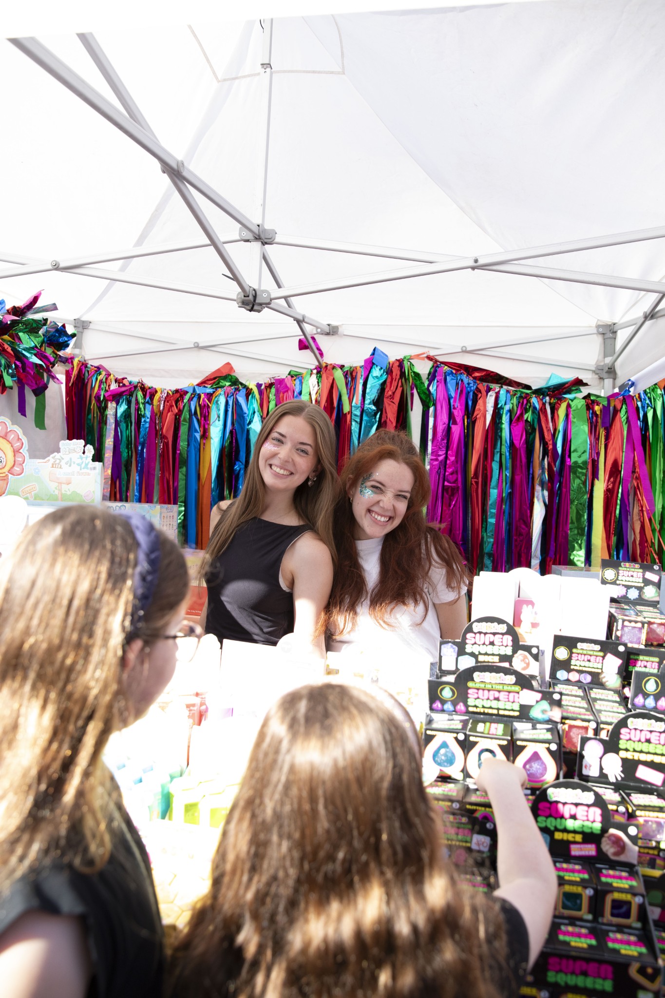 Zerin Osman Yarraville Festival